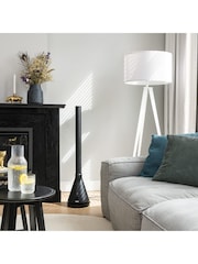 Princess Green Smart 2-in-1 Tower Fan - Image 15 of 15
