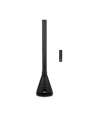 Princess Green Smart 2-in-1 Tower Fan - Image 3 of 15