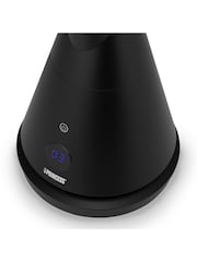 Princess Green Smart 2-in-1 Tower Fan - Image 5 of 15
