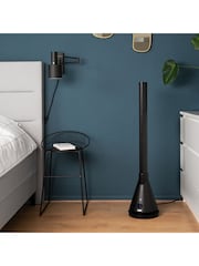 Princess Green Smart 2-in-1 Tower Fan - Image 6 of 15