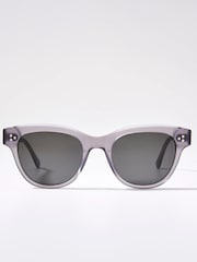 Gris - Gafas de sol Aquila de OSPREY LONDON - Imagen 1 de 4