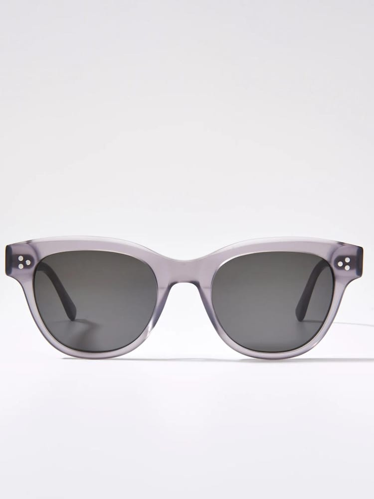 Gris - Gafas de sol Aquila de OSPREY LONDON - Imagen 1 de 4