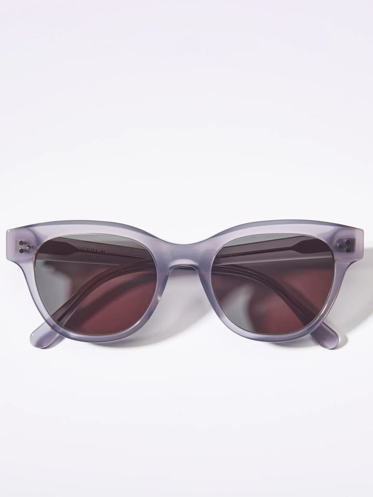 Gris - Gafas de sol Aquila de OSPREY LONDON - Imagen 2 de 4