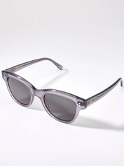 Gris - Gafas de sol Aquila de OSPREY LONDON - Imagen 3 de 4