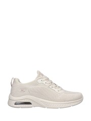 Naravni - Skechers Športni copati Squad Air Womens - Slika 1 iz 5