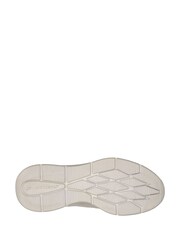 Naravni - Skechers Športni copati Squad Air Womens - Slika 4 iz 5
