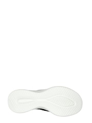 Skechers Black Ultra Flex 3.0 Daily Mood Womens Trainers - Image 5 of 5