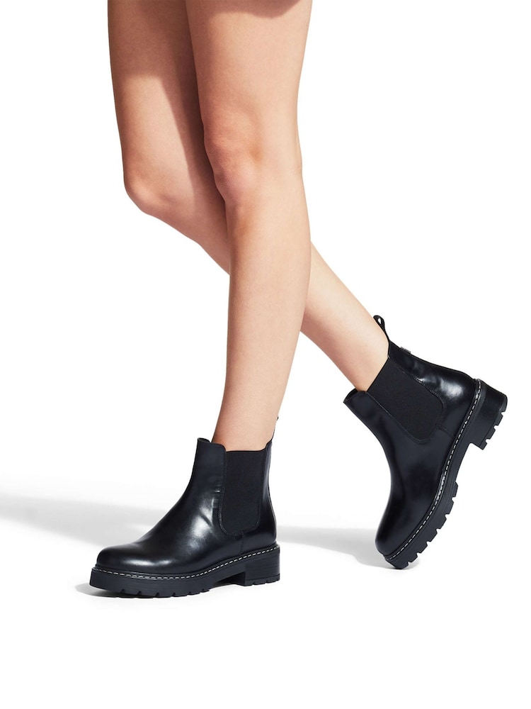 Carvela Black Taken Boots - Image 1 of 5