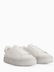 Zapatillas deportivas Trish de AllSaints - Imagen 2 de 7