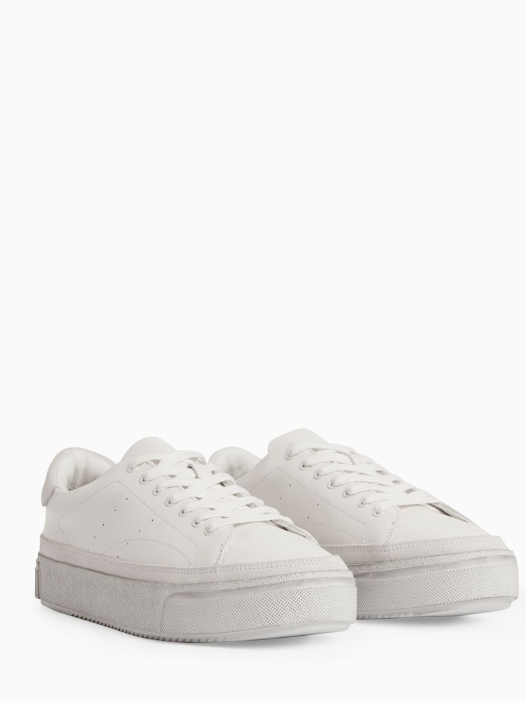 Zapatillas deportivas Trish de AllSaints - Imagen 2 de 7
