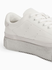 Zapatillas deportivas Trish de AllSaints - Imagen 4 de 7