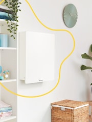 Badabulle Wall Mounted Changing Table With Changing Mat - Image 5 of 5