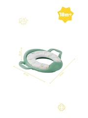 Badabulle Comfort Toilet Training Seat - Image 4 of 5