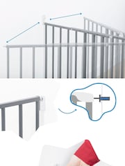 Badabulle XL Safety Gate - Image 3 of 5