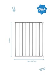 Badabulle XL Safety Gate - Image 4 of 5