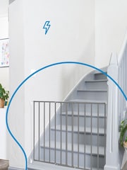 Badabulle XL Safety Gate - Image 5 of 5