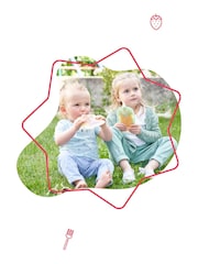 Babymoov Reusable Food Pouches - Image 2 of 5