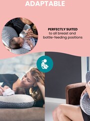 Babymoov Maternity Cushion - Image 5 of 5