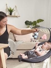Babymoov Swoon Motion Electric Baby Swing - Image 1 of 5