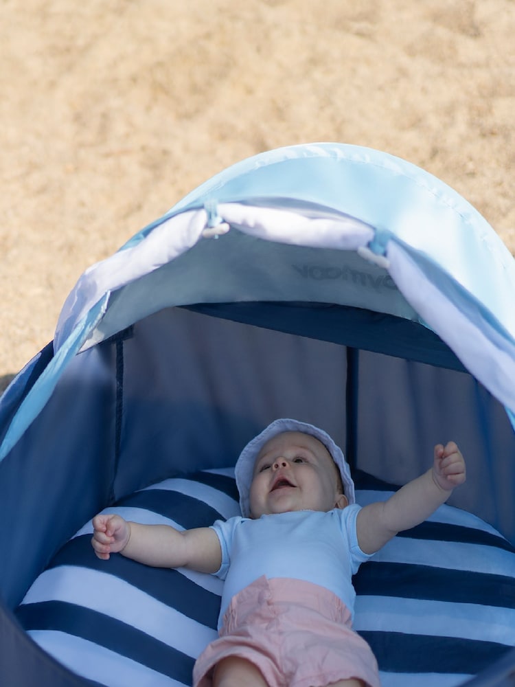 Babymoov Anti UV Playpen - Image 1 of 4