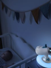Babymoov Additional Camera Yoo Moov Video Monitor - Image 1 of 5