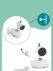Babymoov Additional Camera Yoo Moov Video Monitor - Image 3 of 5