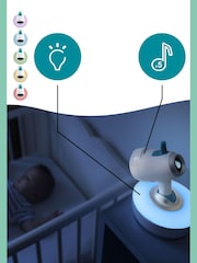 Babymoov Additional Camera Yoo Moov Video Monitor - Image 4 of 5