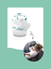 Babymoov Additional Camera Yoo Moov Video Monitor - Image 5 of 5