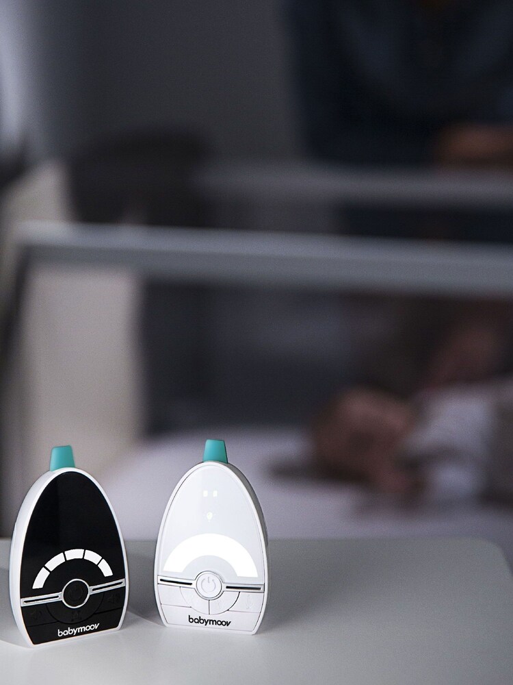 Babymoov Low Emission Auto Monitor - Image 1 of 5