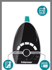 Babymoov Low Emission Auto Monitor - Image 4 of 5