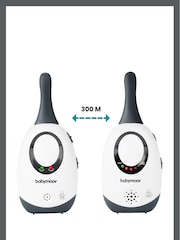 Babymoov Low Emission 300m Audio Monitor - Image 3 of 5