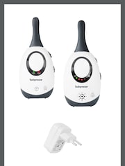 Babymoov Low Emission 300m Audio Monitor - Image 4 of 5