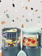 Babymoov Nutribaby 4 In 1 Food Prep Machine - Image 1 of 5