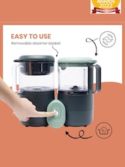 Babymoov Nutribaby 4 In 1 Food Prep Machine - Image 2 of 5