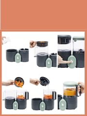 Babymoov Nutribaby 4 In 1 Food Prep Machine - Image 4 of 5