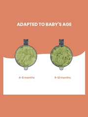 Babymoov Nutribaby 4 In 1 Food Prep Machine - Image 5 of 5