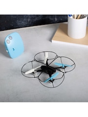 MenKind Motion Controlled Quadoptor Blue Edition V3 - Image 2 of 9