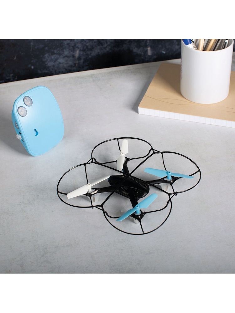 MenKind Motion Controlled Quadoptor Blue Edition V3 - Image 2 of 9