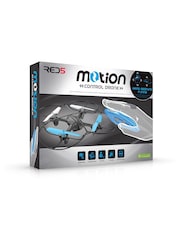 MenKind Motion Controlled Quadoptor Blue Edition V3 - Image 9 of 9
