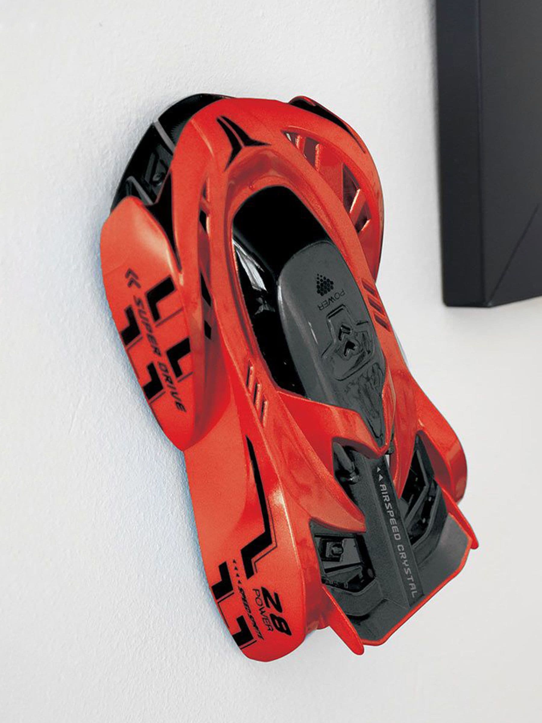 Buy MenKind Red Wall Climbing Super Car from the Next UK online shop
