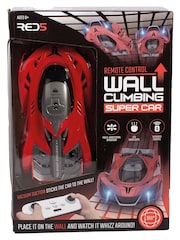 MenKind Red Wall Climbing Super Car - Image 3 of 6