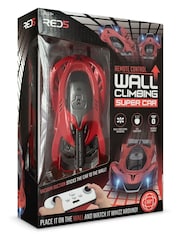 MenKind Red Wall Climbing Super Car - Image 6 of 6