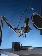MenKind RED5 Gaming Microphone NOVA - Image 1 of 3