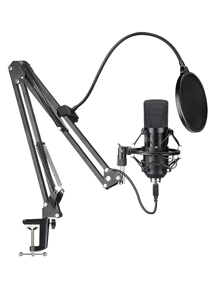 MenKind RED5 Gaming Microphone NOVA - Image 2 of 3