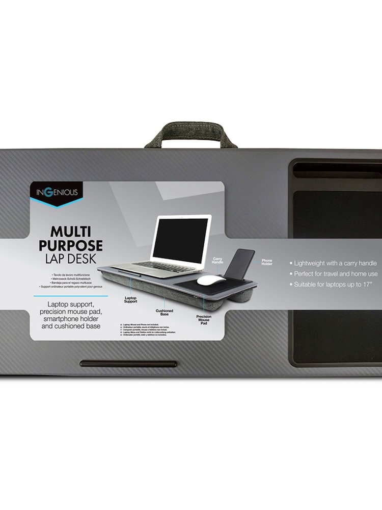 MenKind Lapdesk Tray - Image 7 of 7
