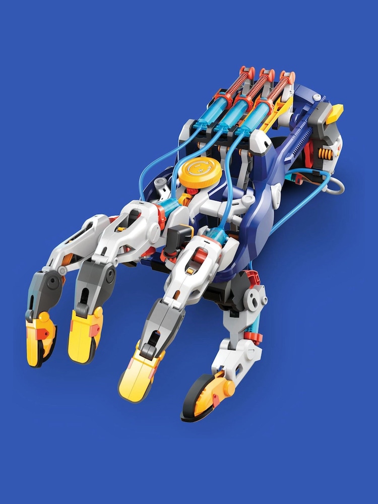 MenKind Hydraulic Cyborg Hand - Image 1 of 2