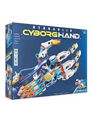 MenKind Hydraulic Cyborg Hand - Image 2 of 2