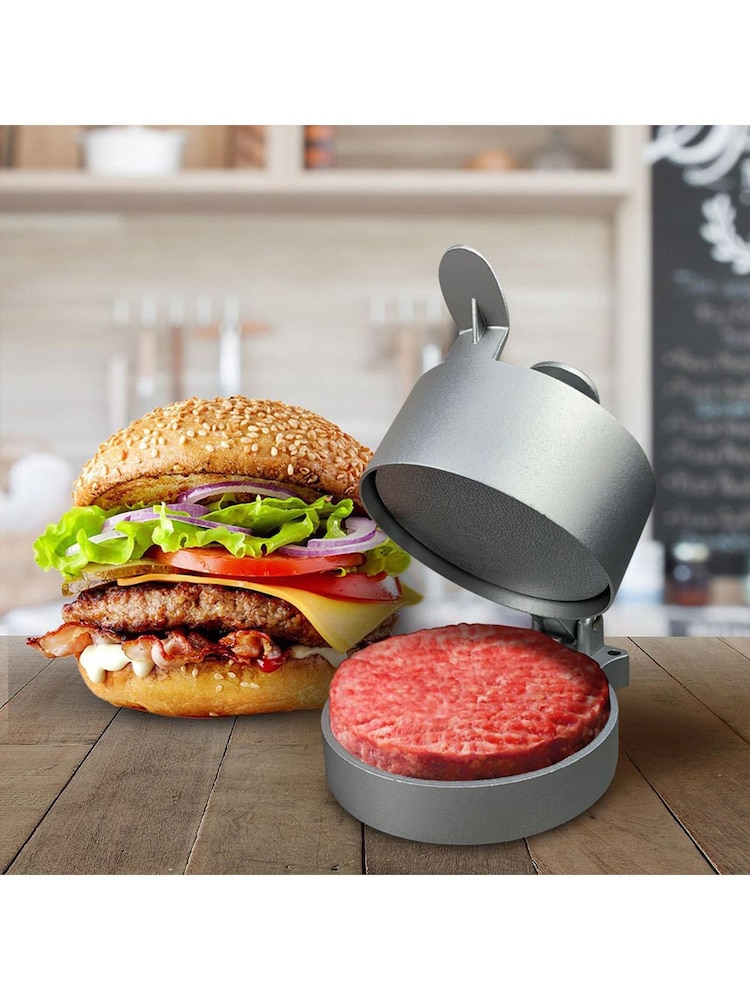 MenKind Burger Press - Image 1 of 4