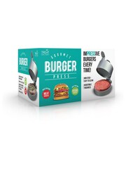 MenKind Burger Press - Image 4 of 4