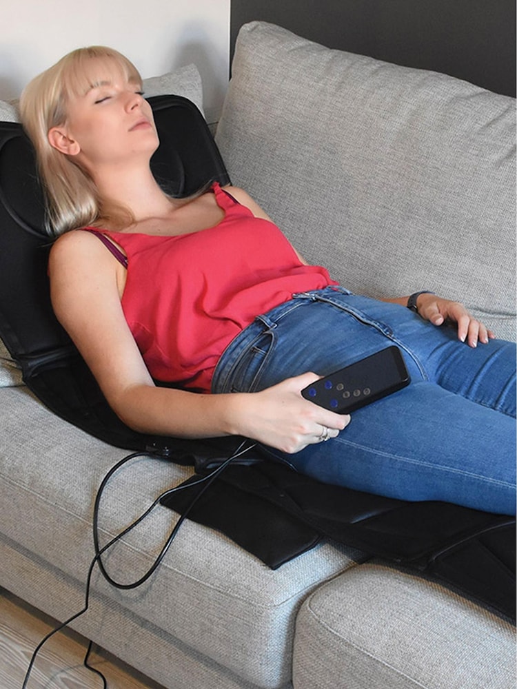 MenKind Full Body Massage Mat - Image 1 of 7